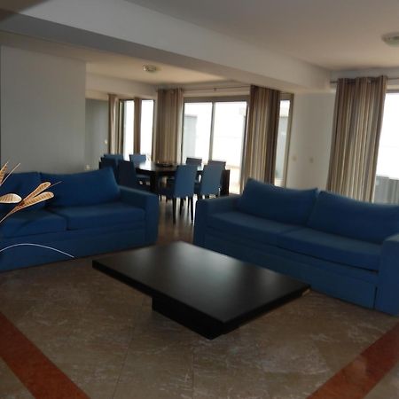 Atlantico Apartments Portimão Kültér fotó