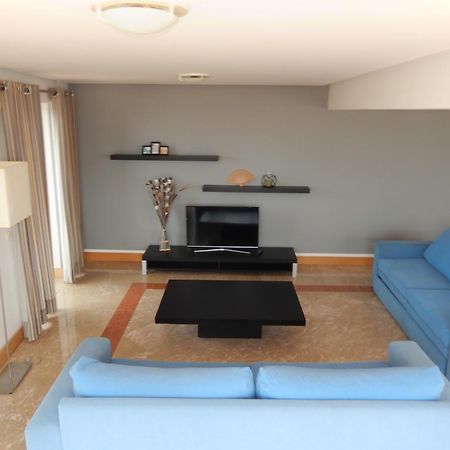 Atlantico Apartments Portimão Kültér fotó