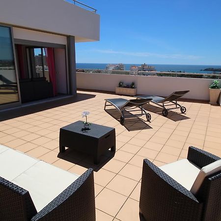 Atlantico Apartments Portimão Kültér fotó