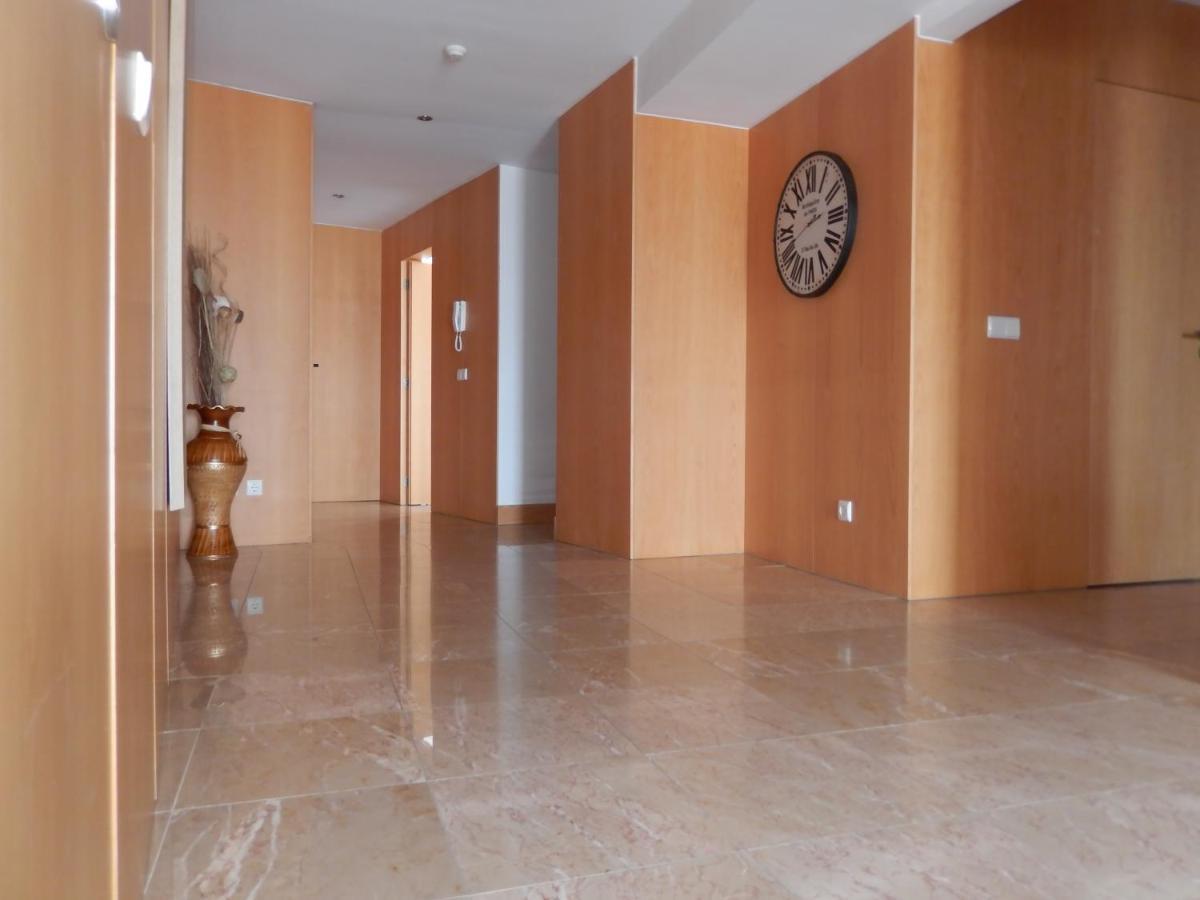 Atlantico Apartments Portimão Kültér fotó