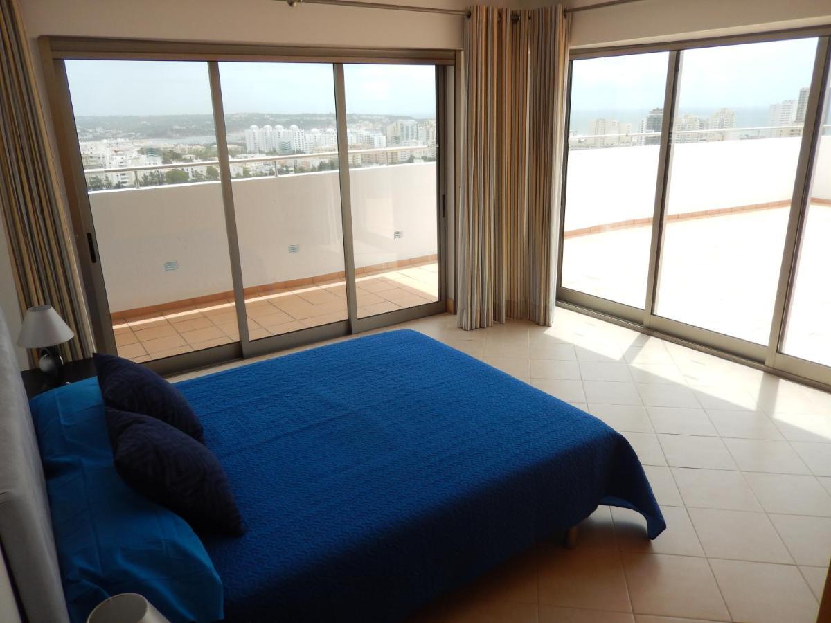 Atlantico Apartments Portimão Kültér fotó