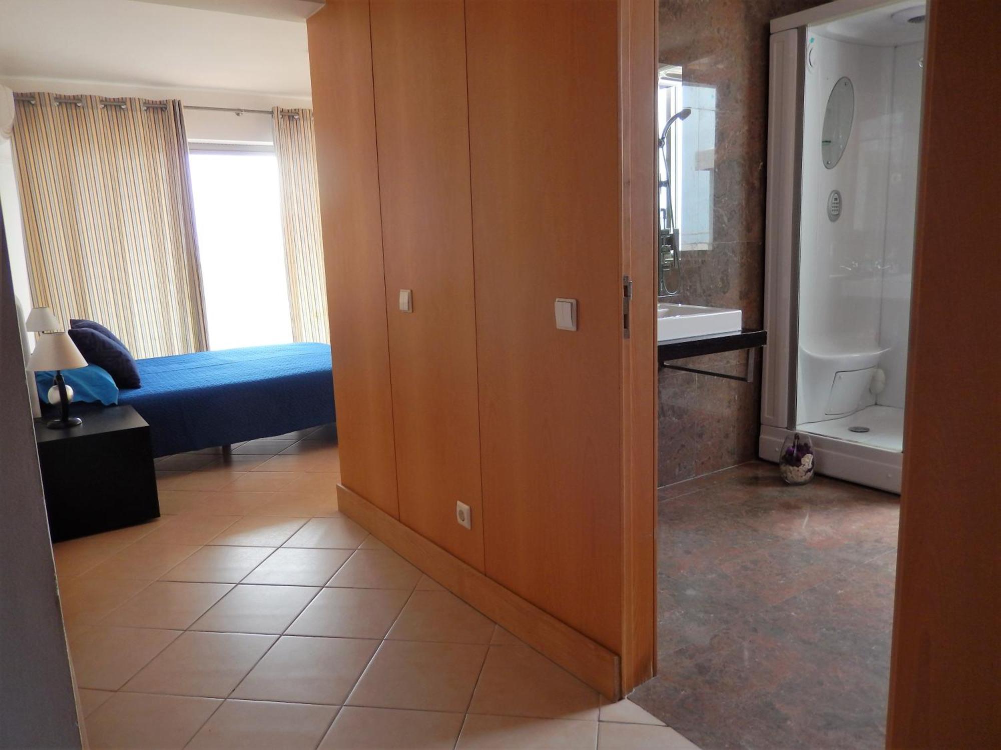 Atlantico Apartments Portimão Kültér fotó