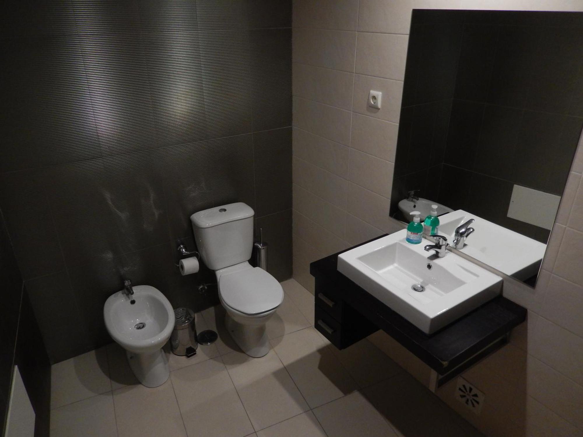 Atlantico Apartments Portimão Kültér fotó