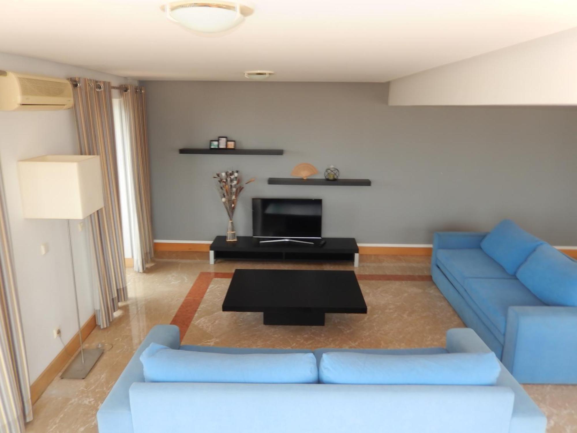 Atlantico Apartments Portimão Kültér fotó