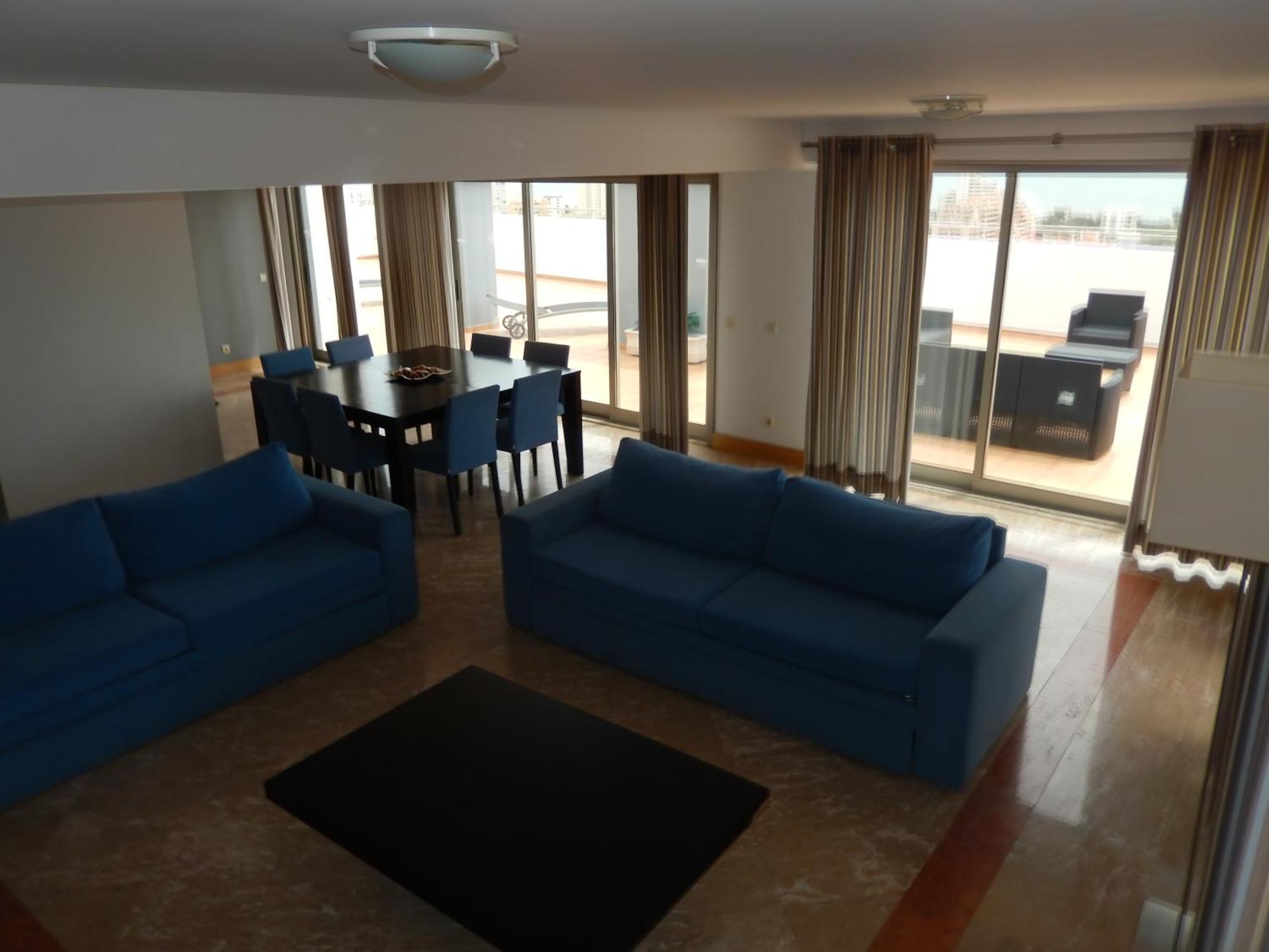Atlantico Apartments Portimão Kültér fotó