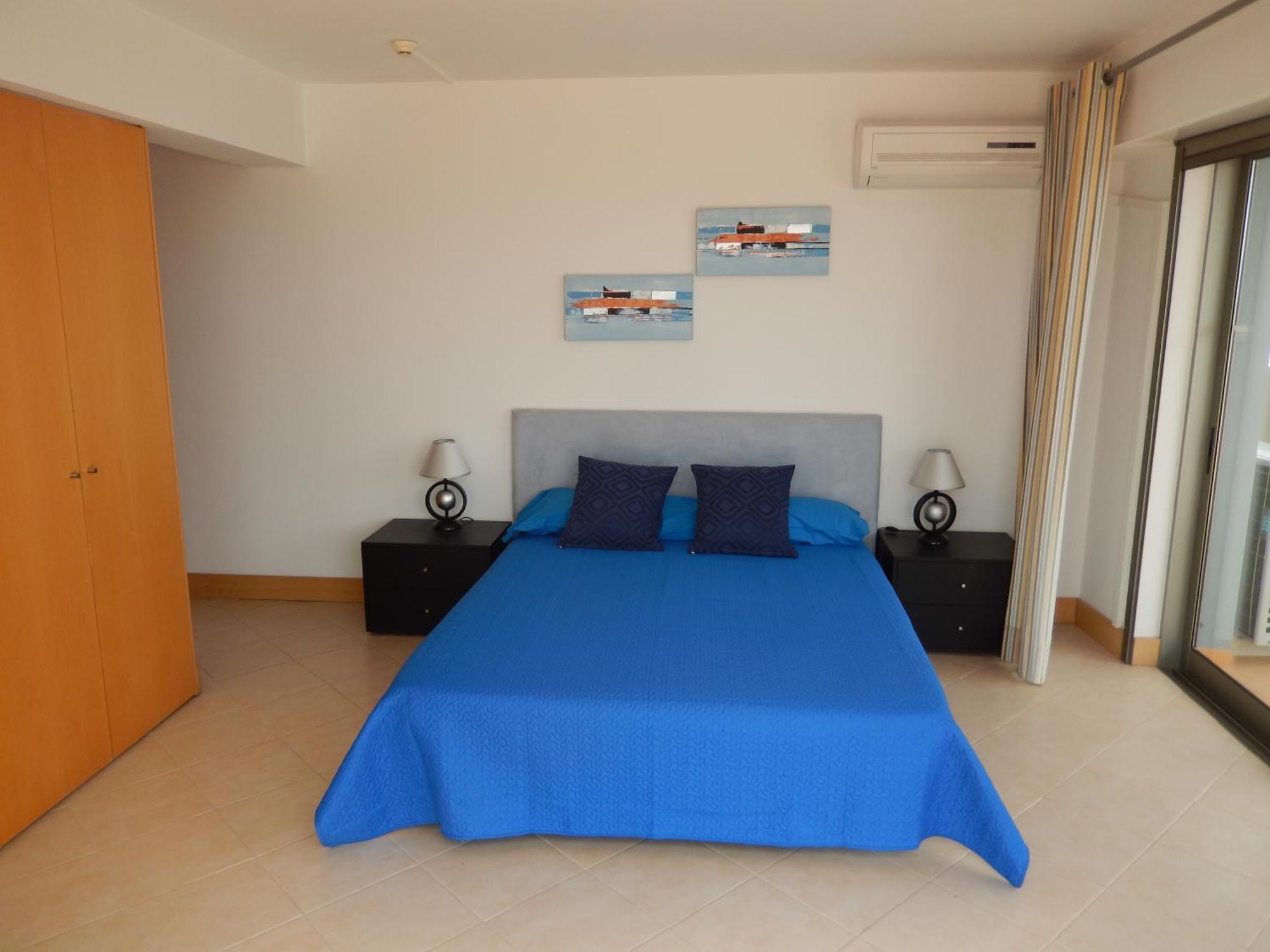 Atlantico Apartments Portimão Kültér fotó