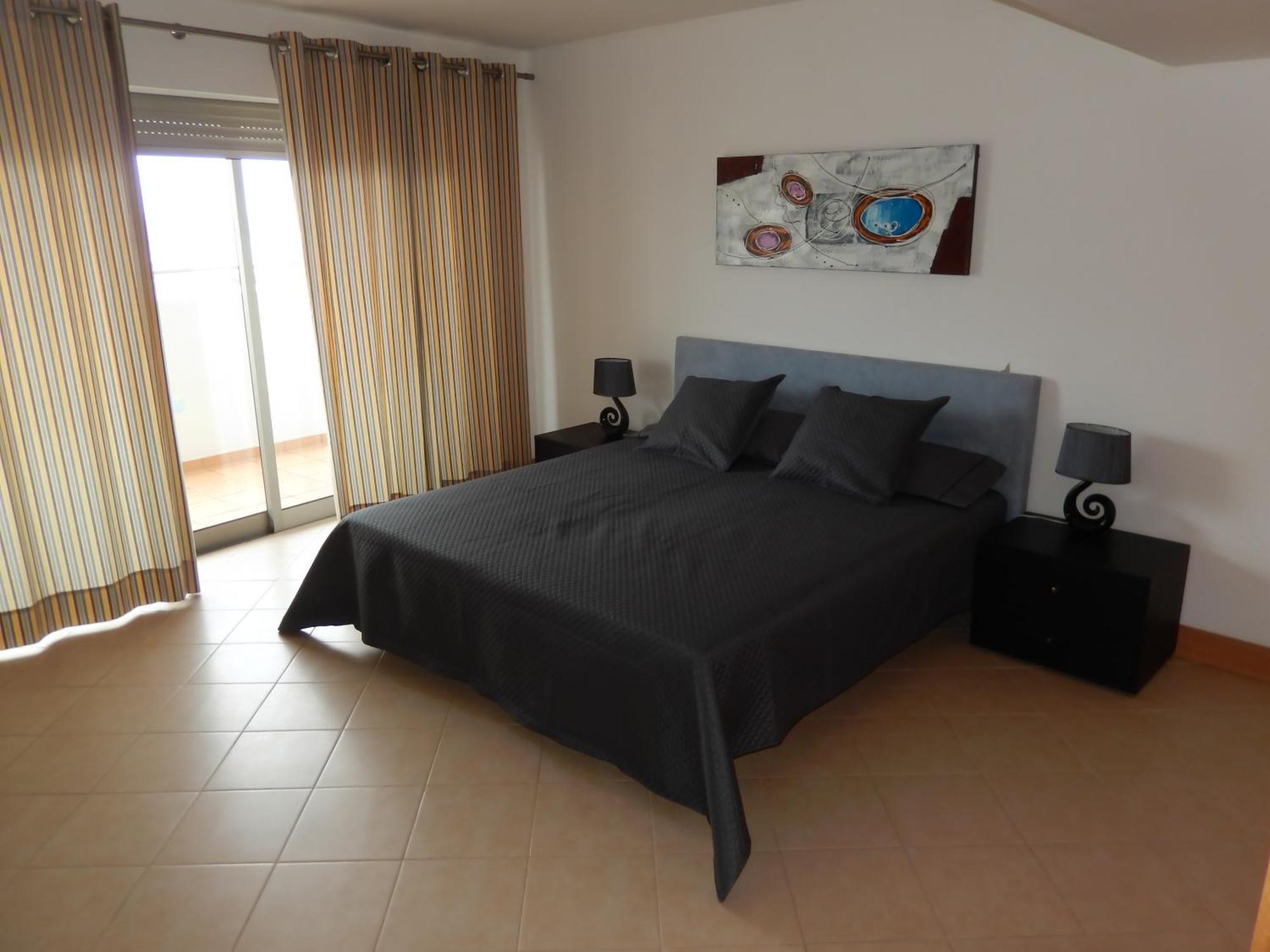 Atlantico Apartments Portimão Kültér fotó