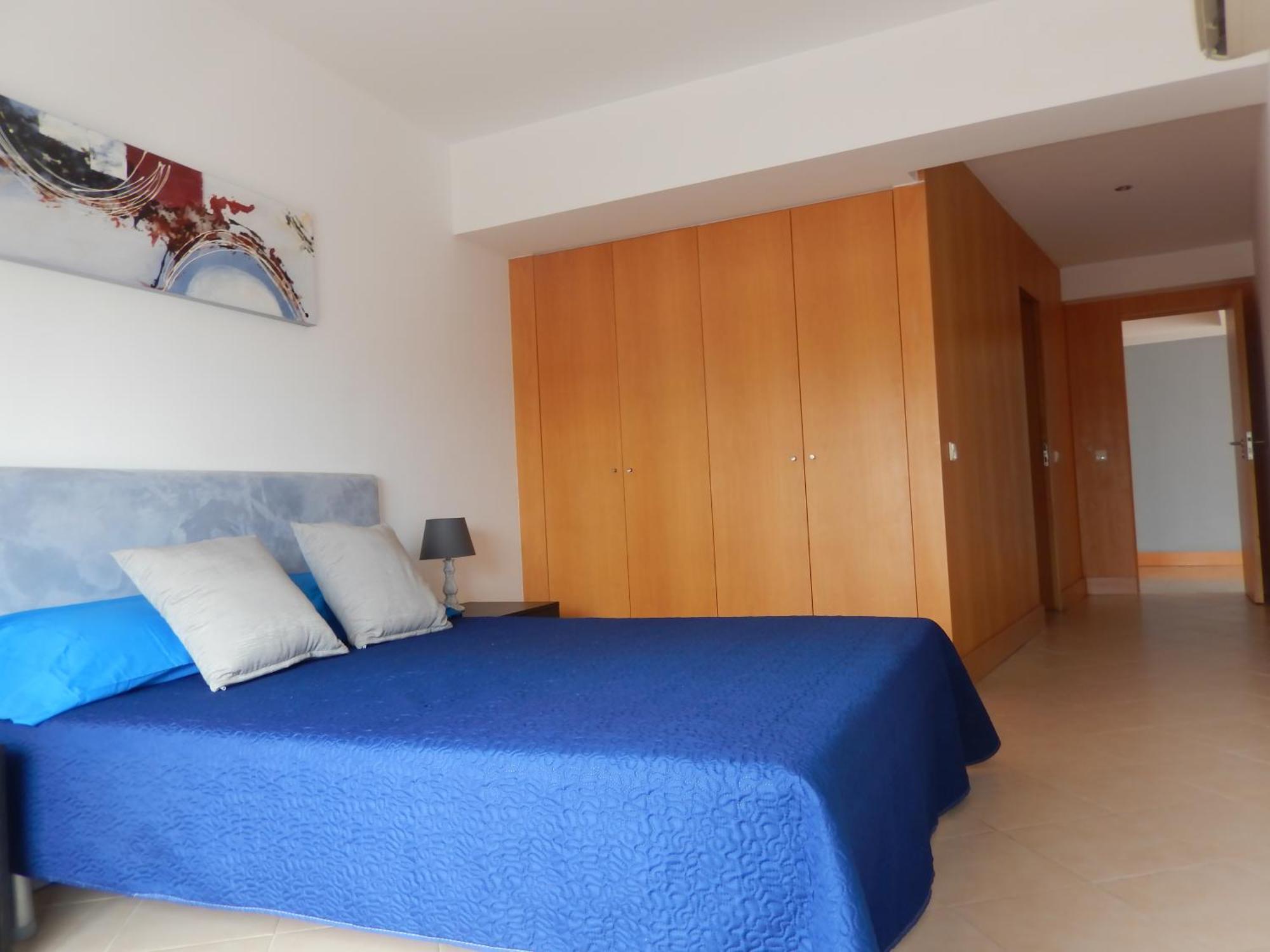 Atlantico Apartments Portimão Kültér fotó
