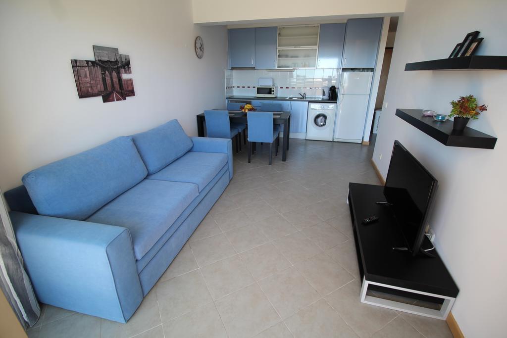 Atlantico Apartments Portimão Kültér fotó