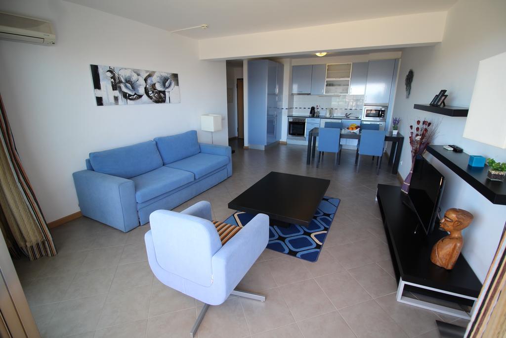 Atlantico Apartments Portimão Kültér fotó