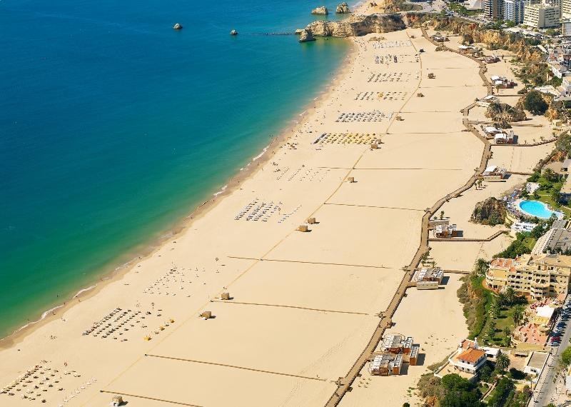 Atlantico Apartments Portimão Kültér fotó