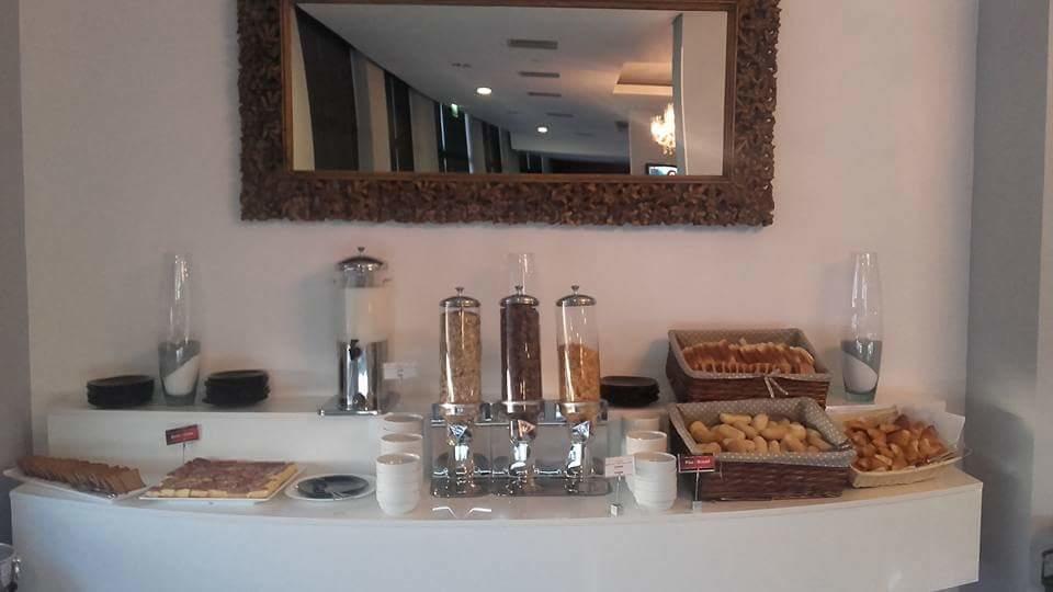 Atlantico Apartments Portimão Kültér fotó