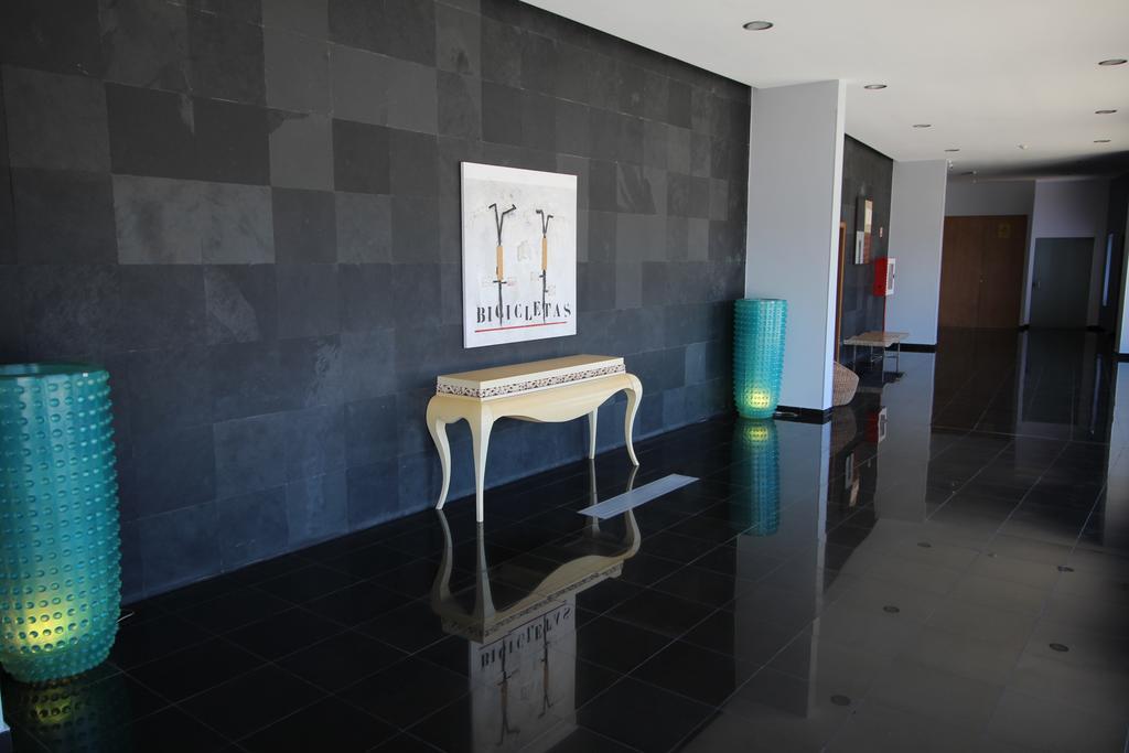 Atlantico Apartments Portimão Kültér fotó