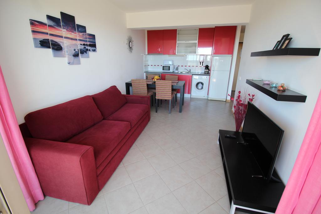 Atlantico Apartments Portimão Kültér fotó