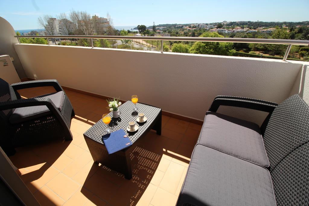 Atlantico Apartments Portimão Kültér fotó