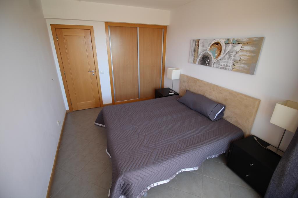 Atlantico Apartments Portimão Kültér fotó