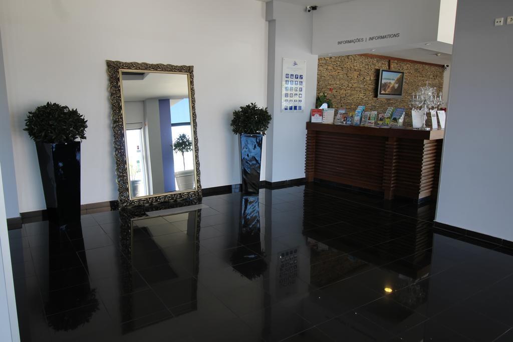 Atlantico Apartments Portimão Kültér fotó