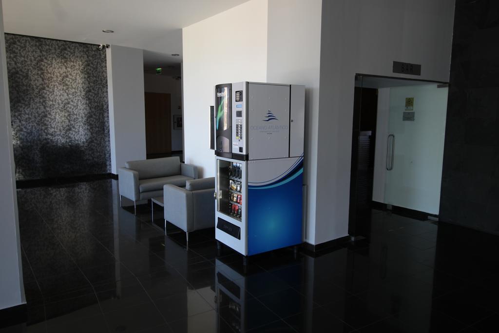 Atlantico Apartments Portimão Kültér fotó