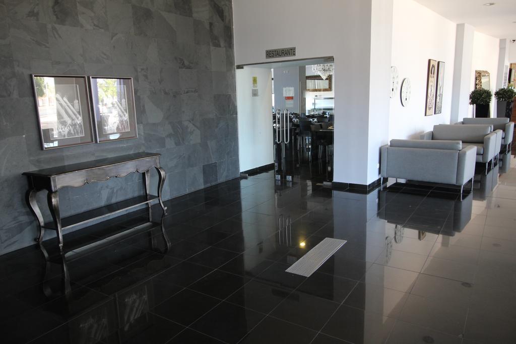 Atlantico Apartments Portimão Kültér fotó