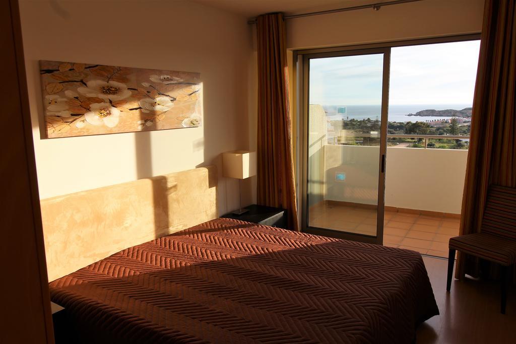 Atlantico Apartments Portimão Kültér fotó